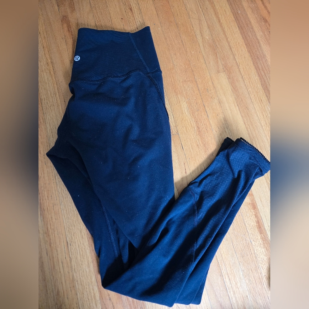 lululemon athletica Leggings